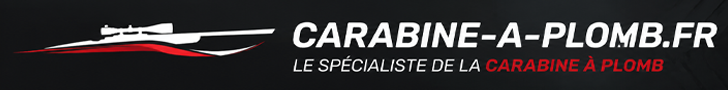 Carabine-a-plomb